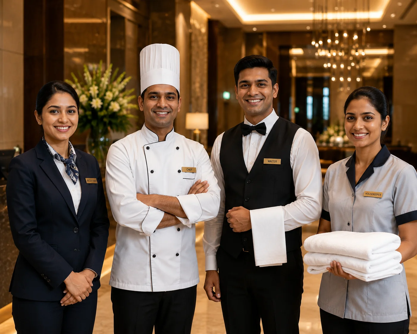 Staffing & HR Solutions